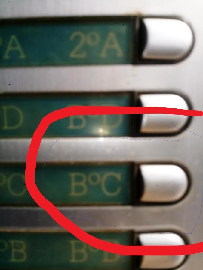 דירות בנאלמדנה Arroyo De La Miel Centro מראה חיצוני תמונה