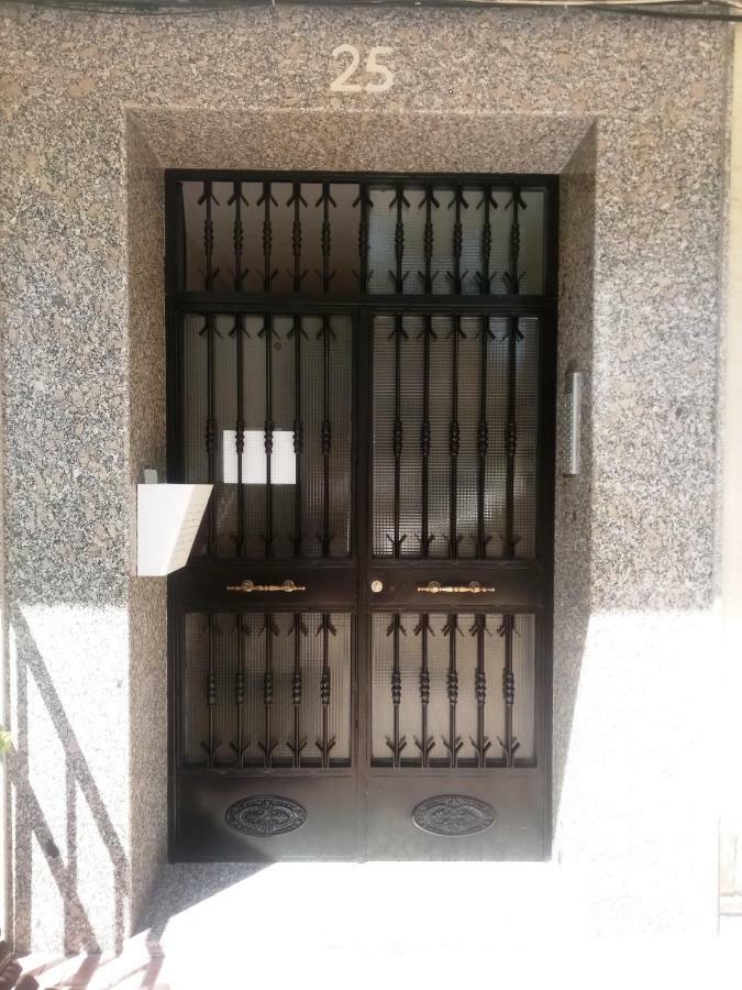 דירות בנאלמדנה Arroyo De La Miel Centro מראה חיצוני תמונה