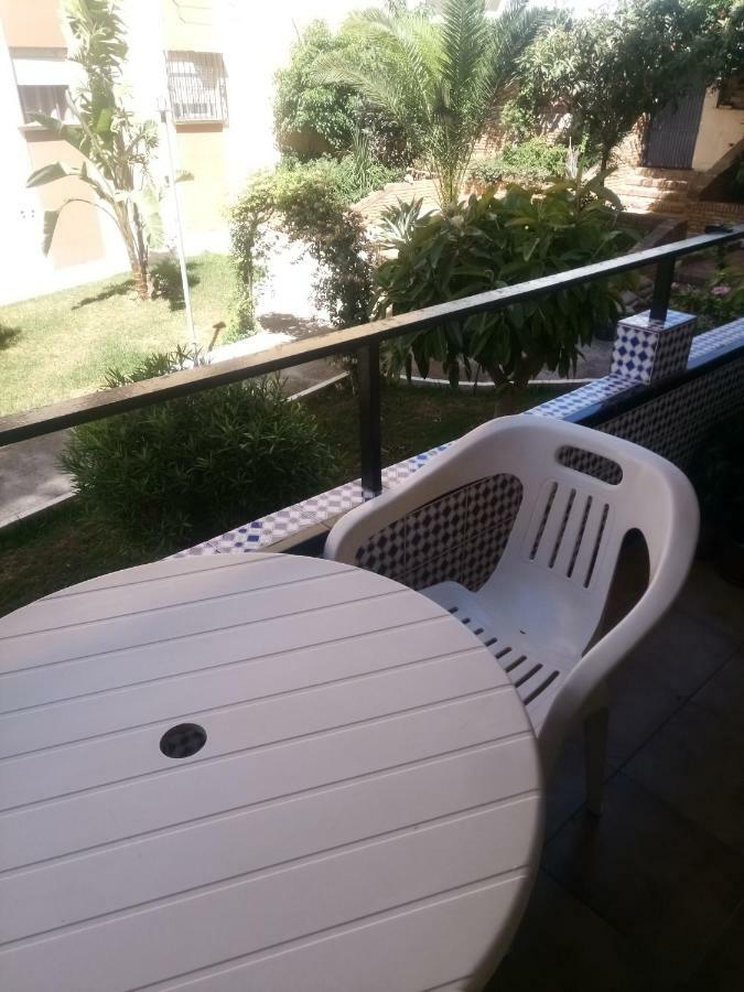דירות בנאלמדנה Arroyo De La Miel Centro מראה חיצוני תמונה