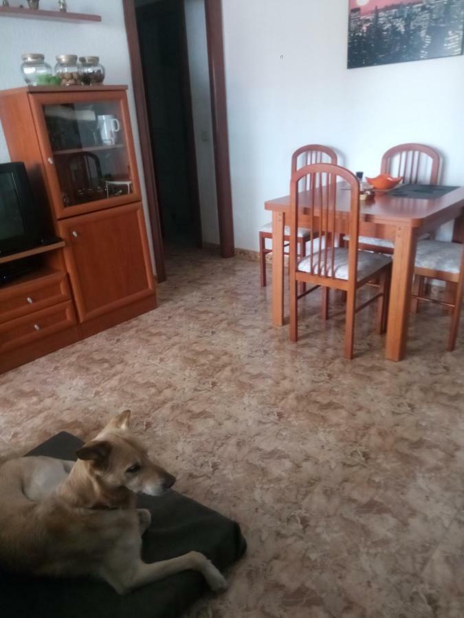 דירות בנאלמדנה Arroyo De La Miel Centro מראה חיצוני תמונה