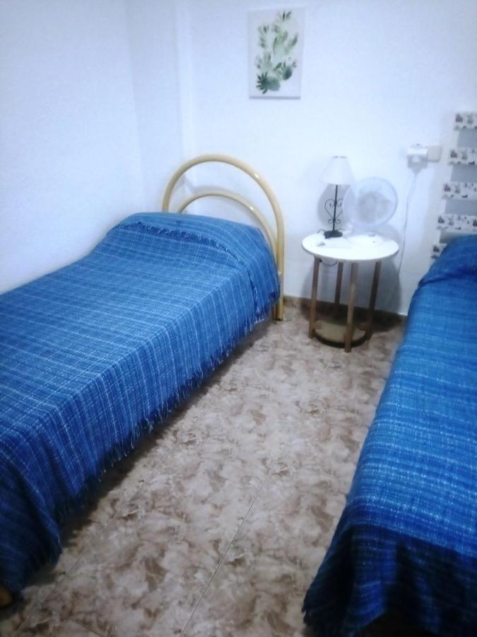 דירות בנאלמדנה Arroyo De La Miel Centro מראה חיצוני תמונה